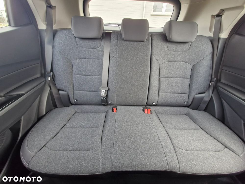 SsangYong/KGM Korando 1.5 T-GDI Joy 2WD - 20