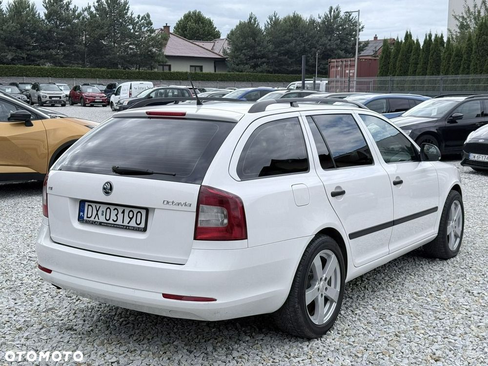 Skoda Octavia 1.6 TDI Classic - 9