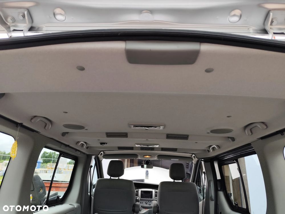 Renault Trafic L1H1 Generation Lux - 18
