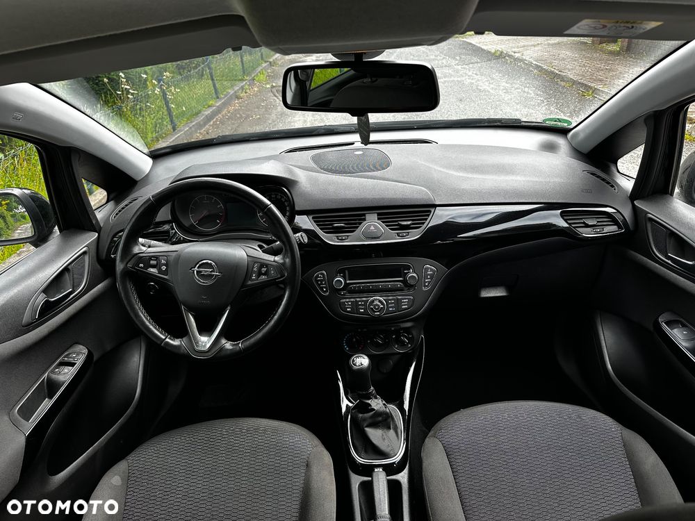 Opel Corsa 1.4 Innovation - 7