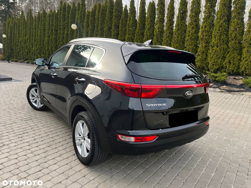 Kia Sportage - 3