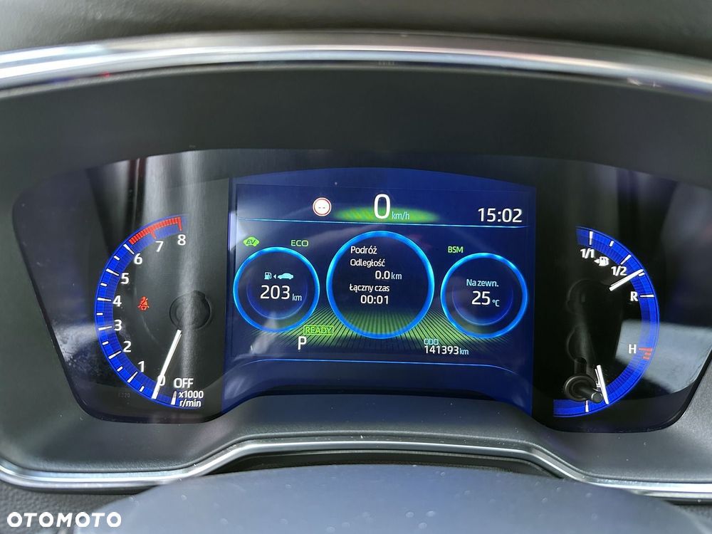 Toyota Corolla - 17
