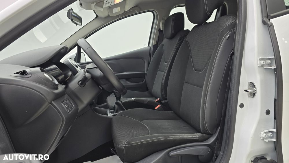 Renault Clio IV dCi Zen - 12