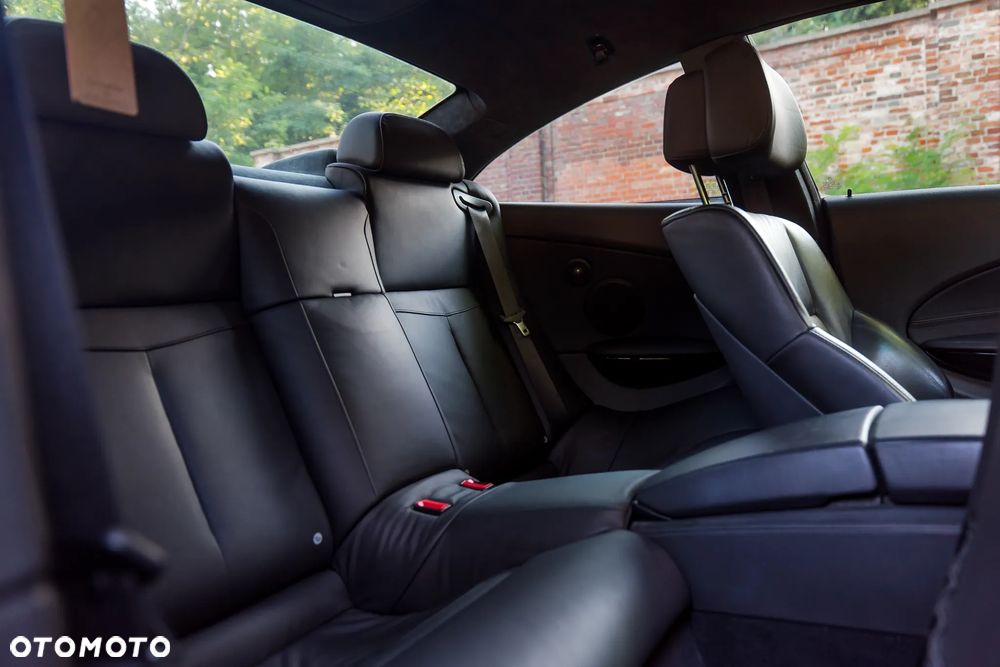 BMW Seria 6 650 i - 23