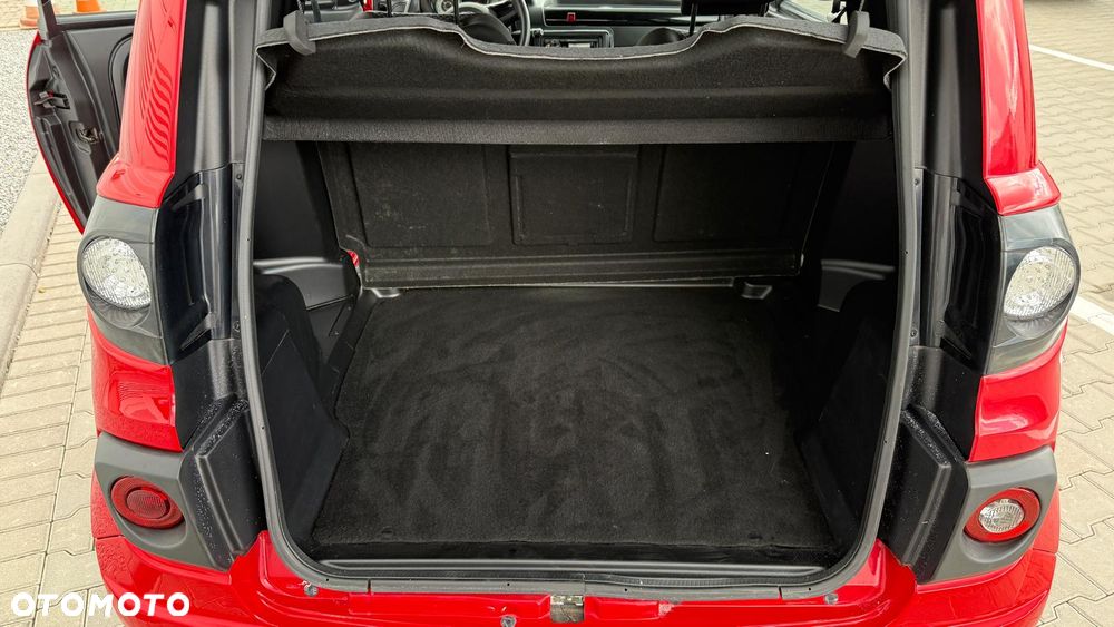Microcar M.GO - 21