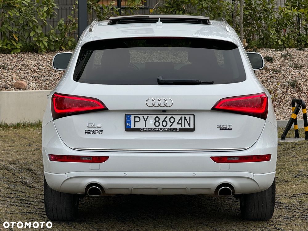 Audi Q5 - 9
