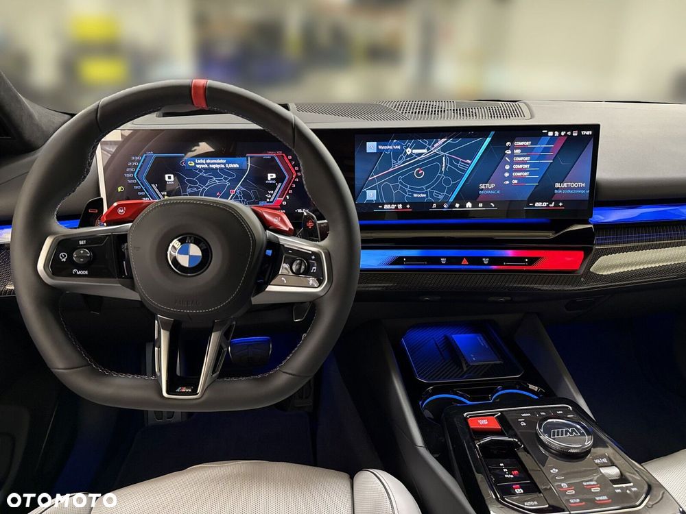 BMW M5 - 15