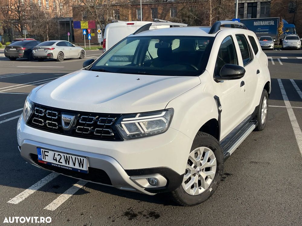 Dacia Duster - 7