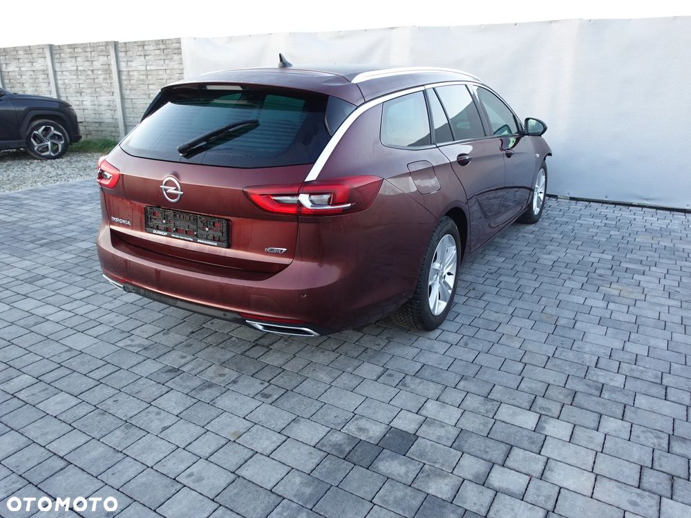 Opel Insignia 1.6 T Exclusive S&S - 4