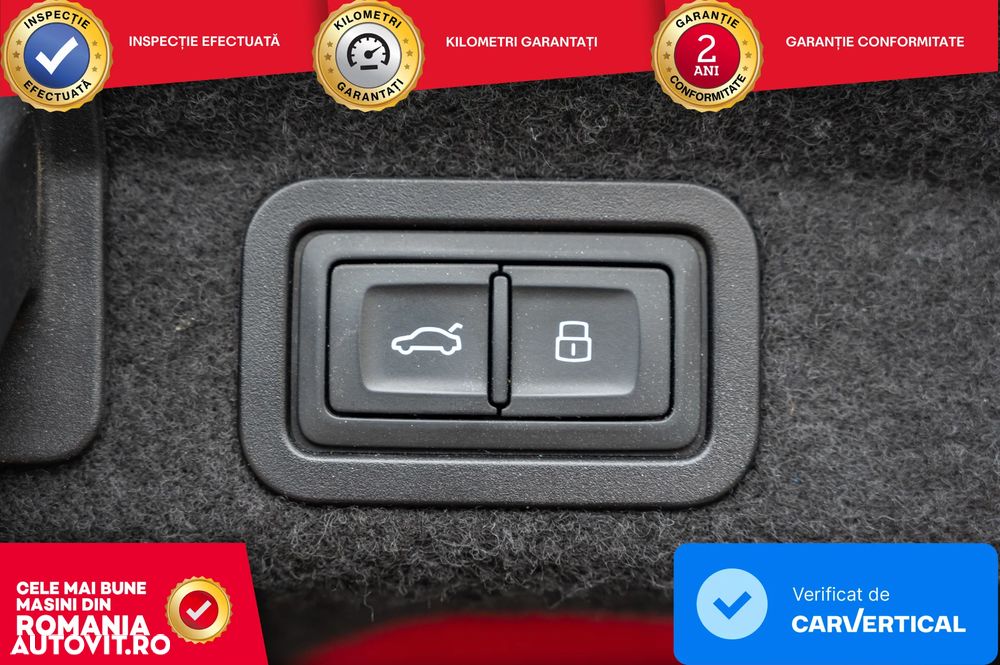 Audi A6 35 TDI S tronic - 28