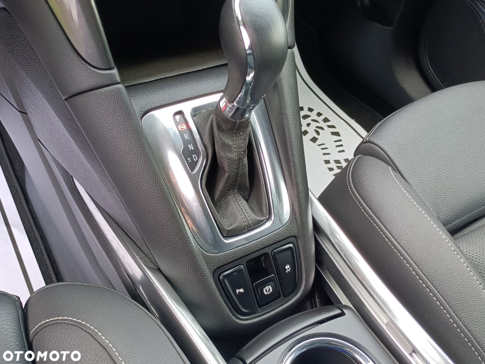 Opel Zafira 2.0 CDTI Cosmo - 28