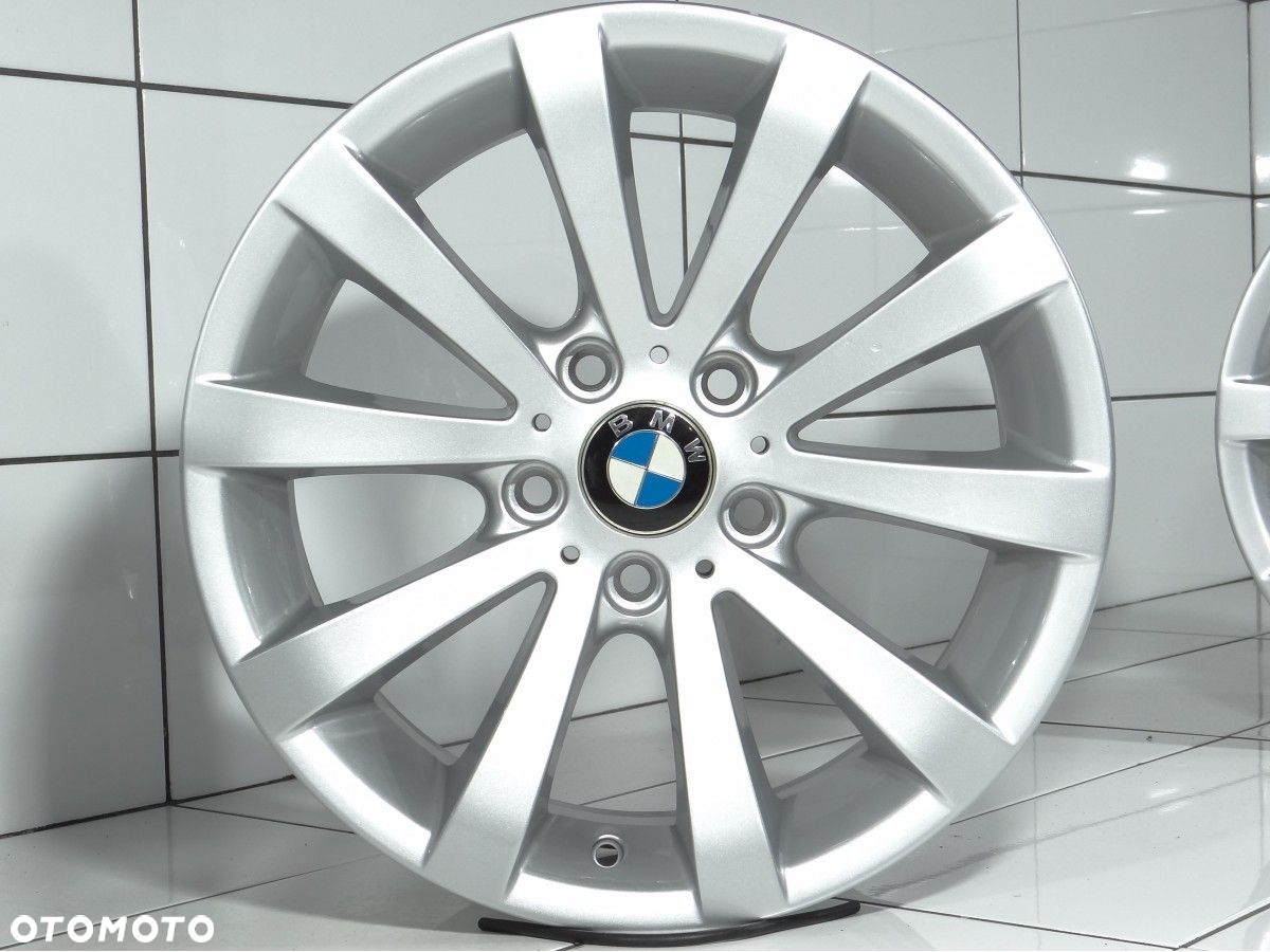 Felgi aluminiowe BMW  17" BMW 3 E90 E91 E92 E93 - 3