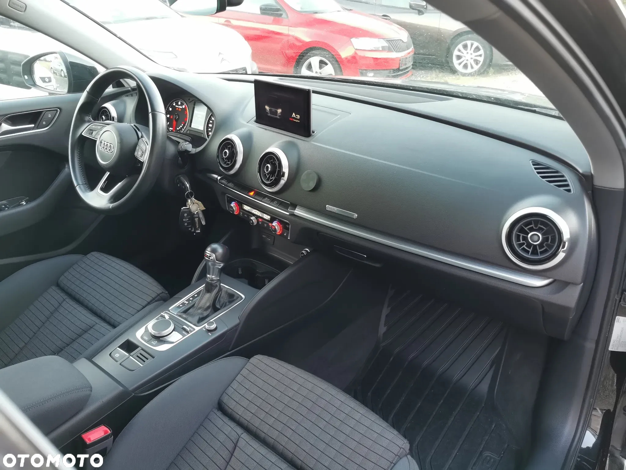 Audi A3 - 14