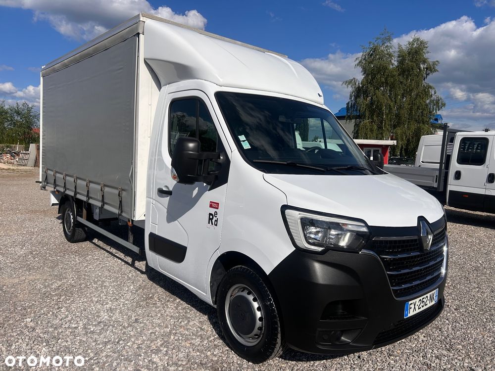 Renault Master - 3