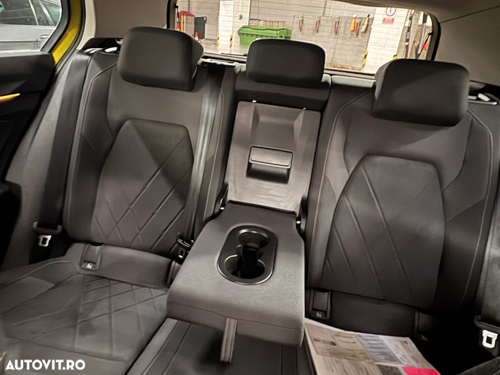 Volkswagen Golf 2.0 TDI 150CP DSG Style - 13