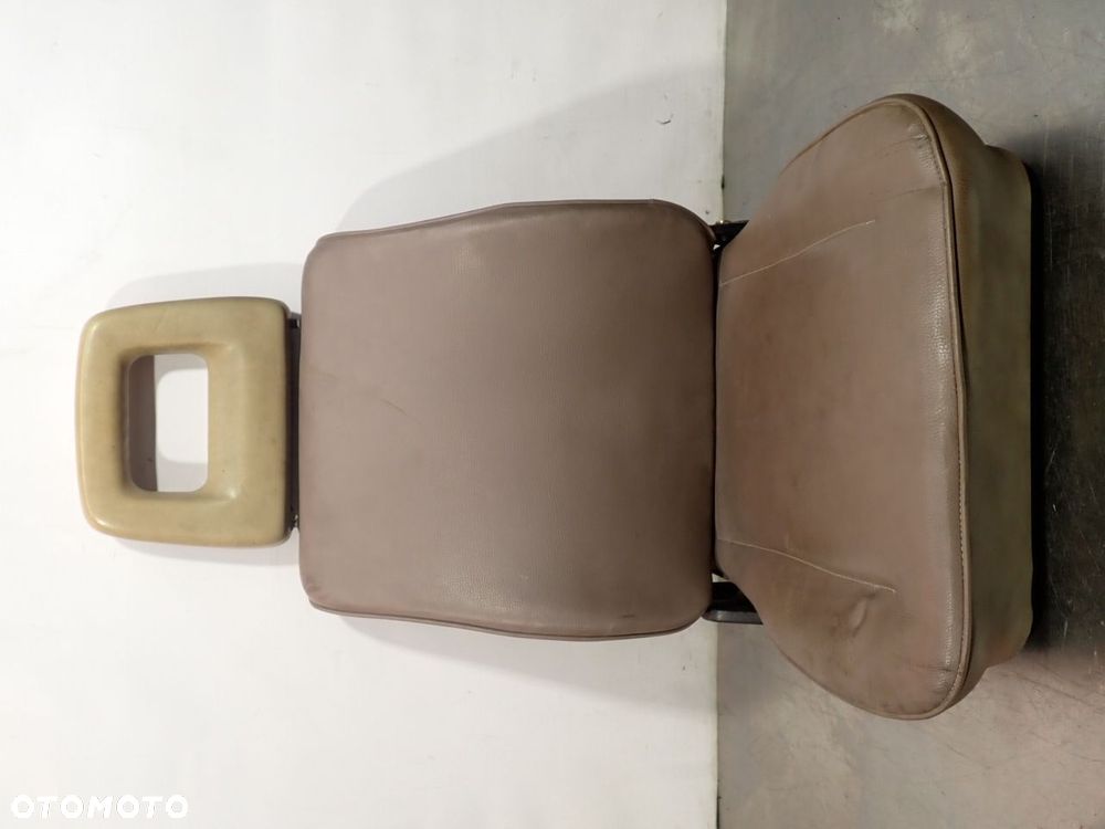 FOTEL KIEROWCY VOLKSWAGEN T3 - 1
