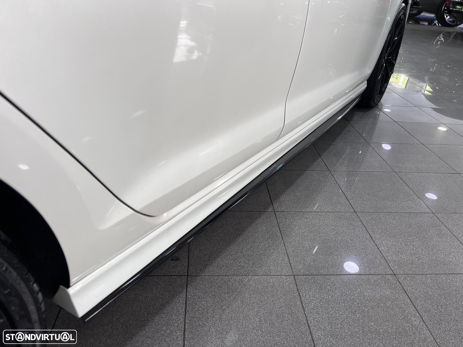 VW Golf - 18