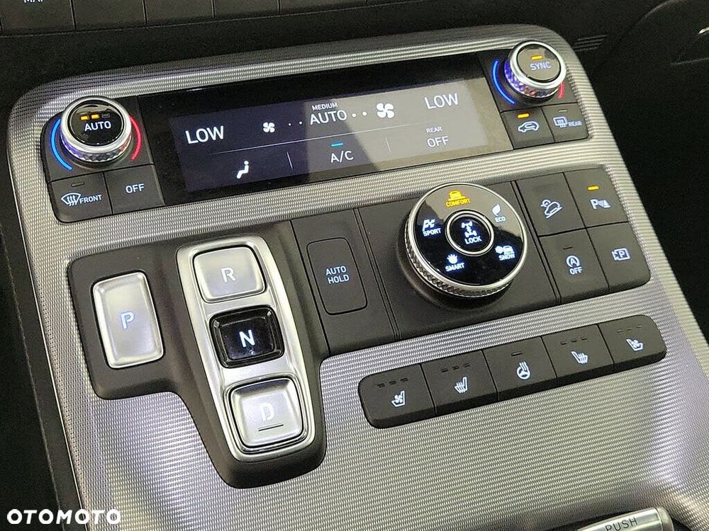 Hyundai Palisade - 11
