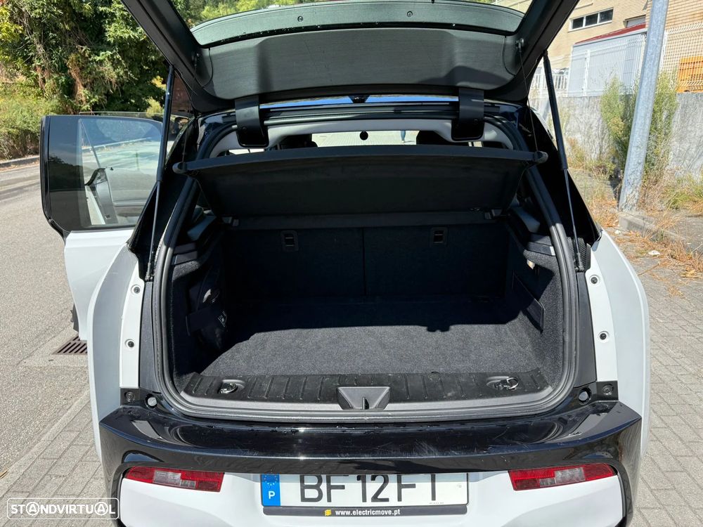 BMW i3 120Ah - 14