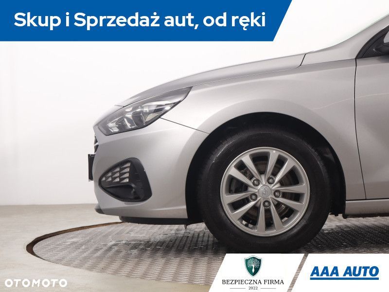 Hyundai i30 - 15