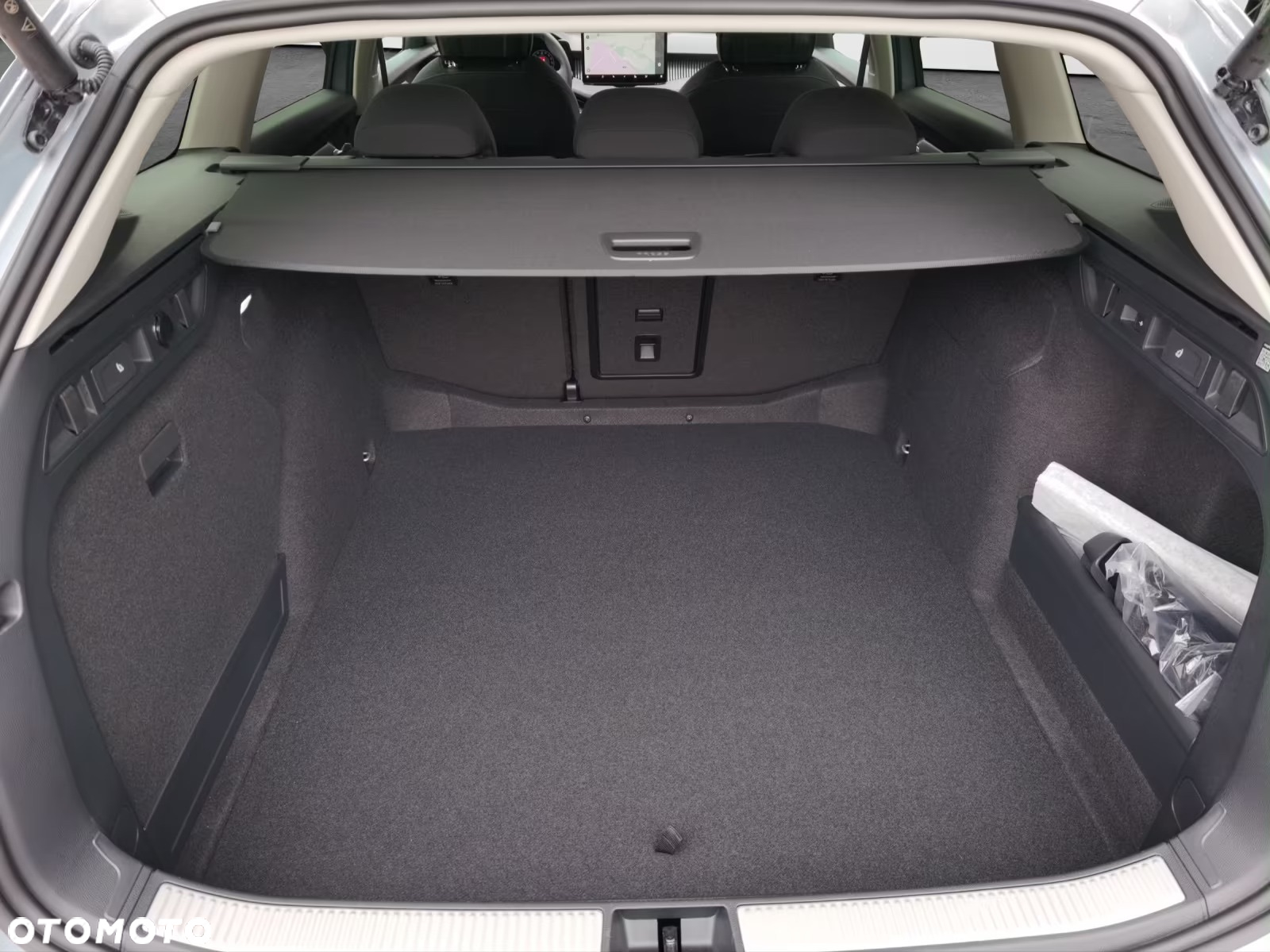 Skoda Superb - 6