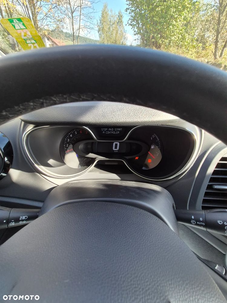 Renault Captur (ENERGY) TCe 90 INTENS - 19