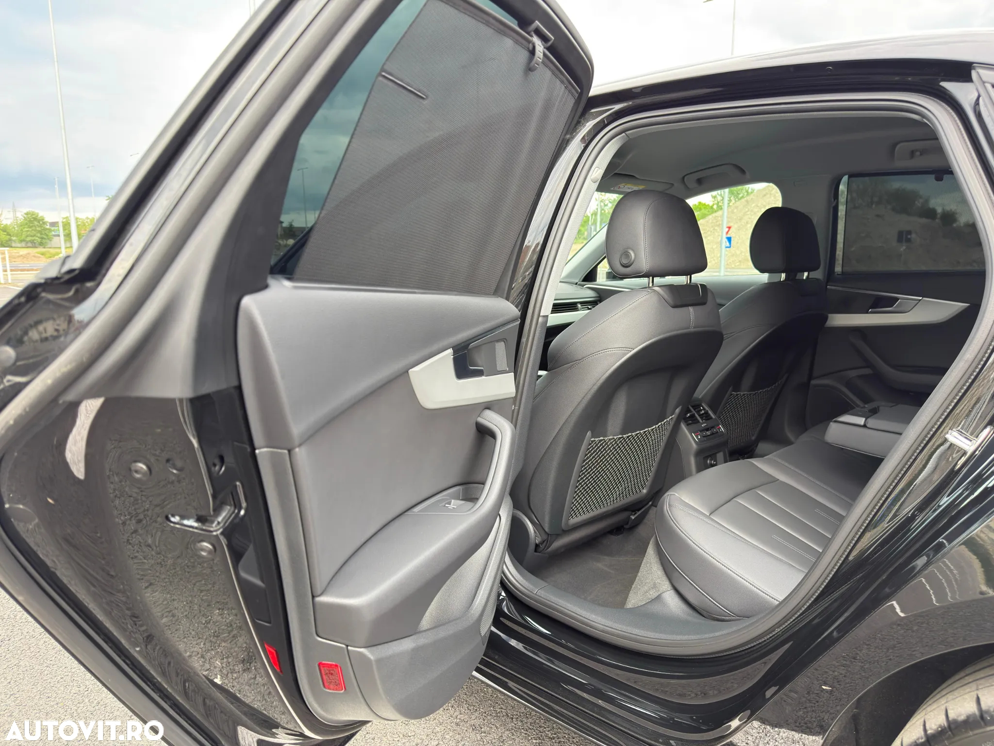 Audi A4 35 TDI S tronic MHEV Advanced - 17