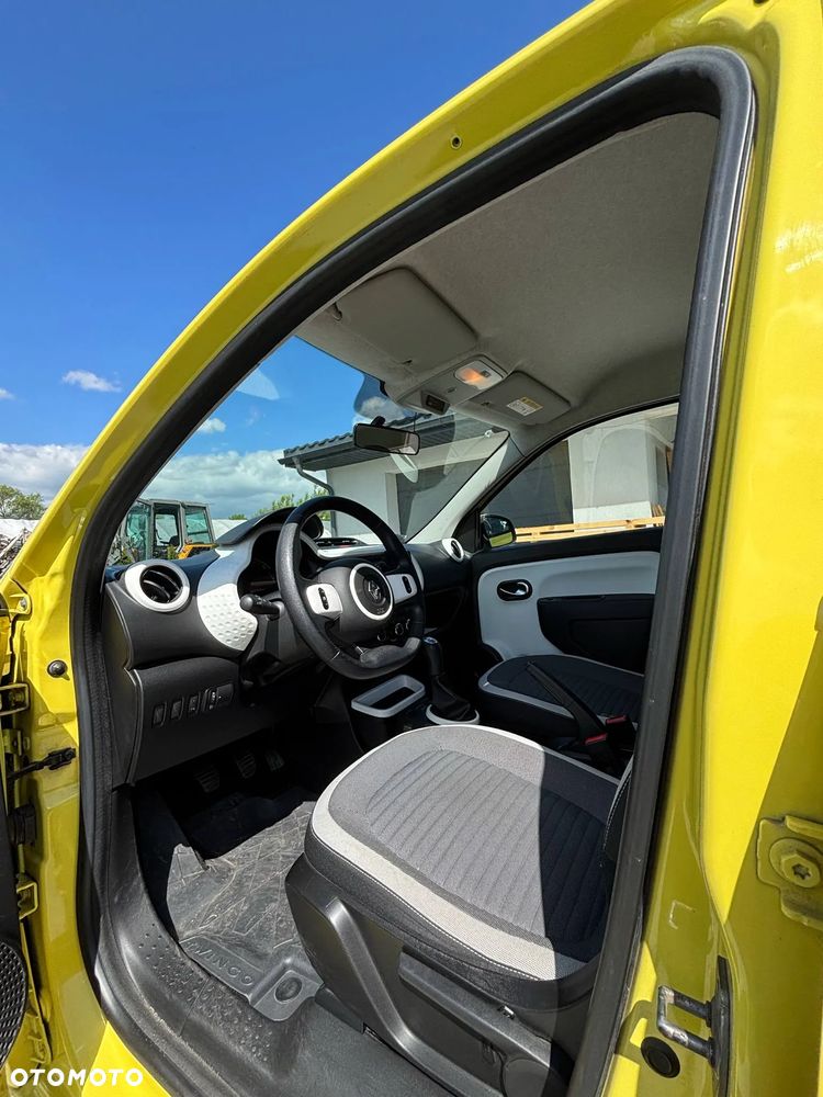 Renault Twingo - 12