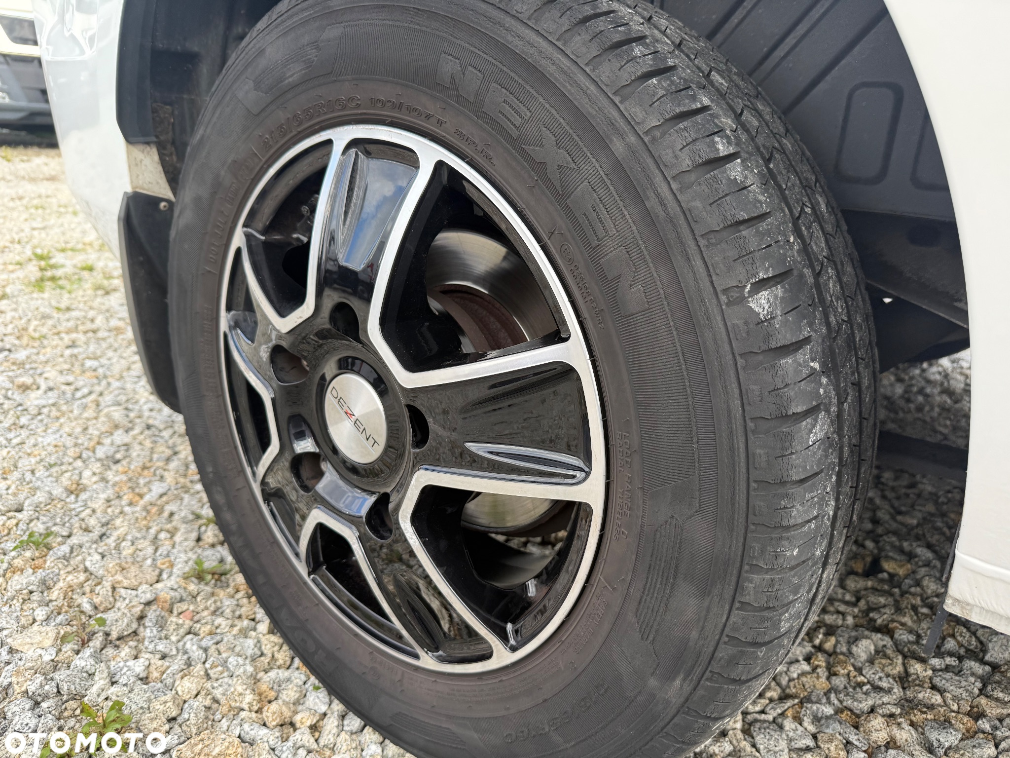 Ford Transit Custom 310 L2H1 Limited - 23