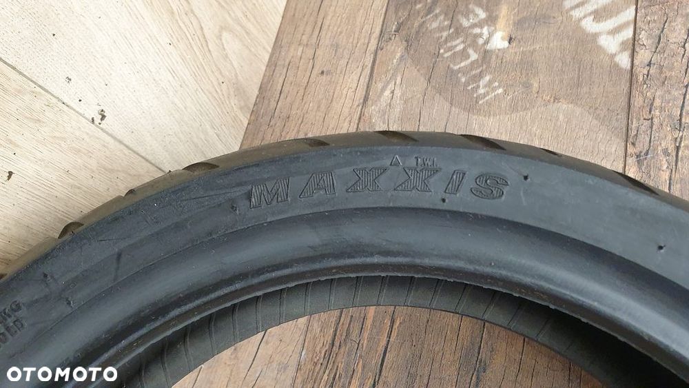 Opona 120/70-13 Maxxis - 5