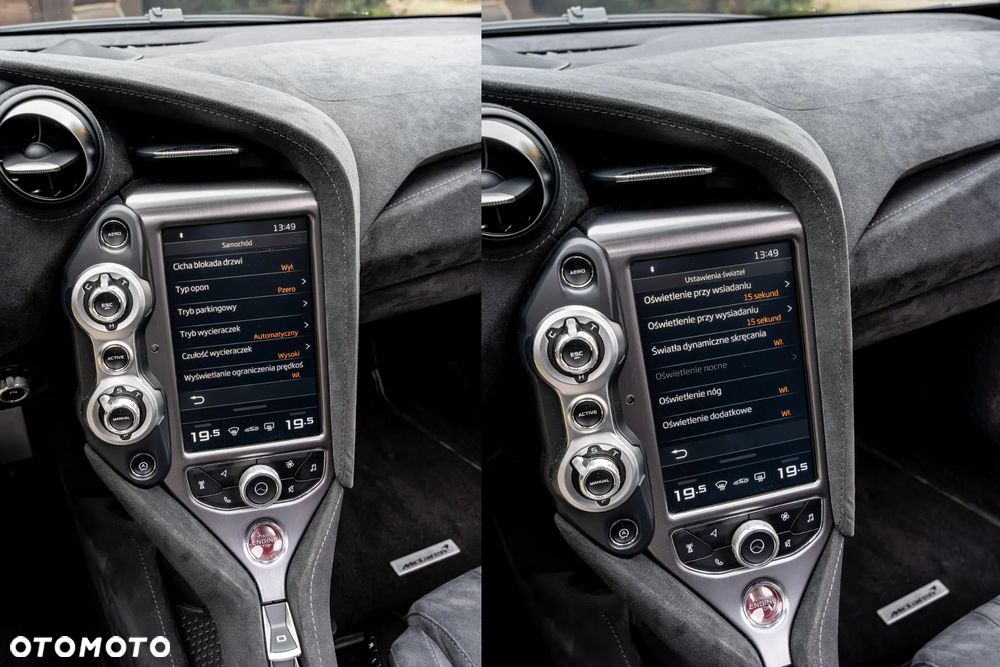 McLaren 720S Coupe Luxury - 37