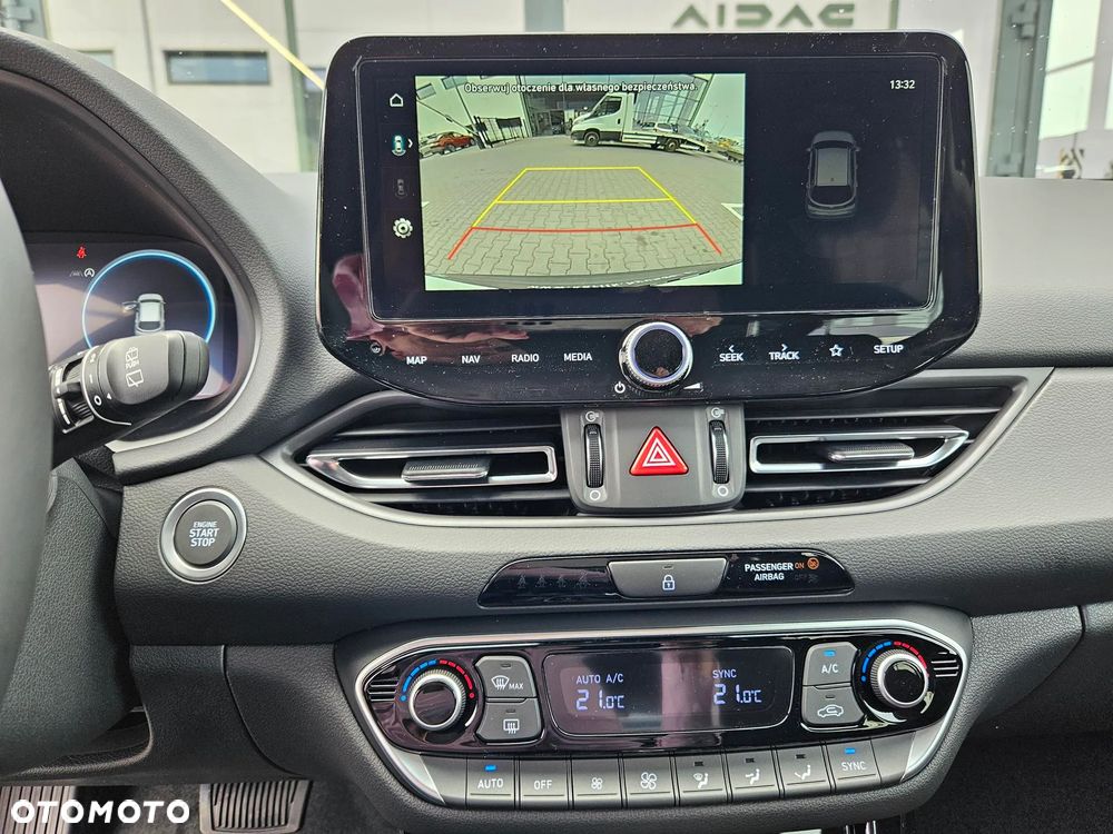 Hyundai i30 - 23