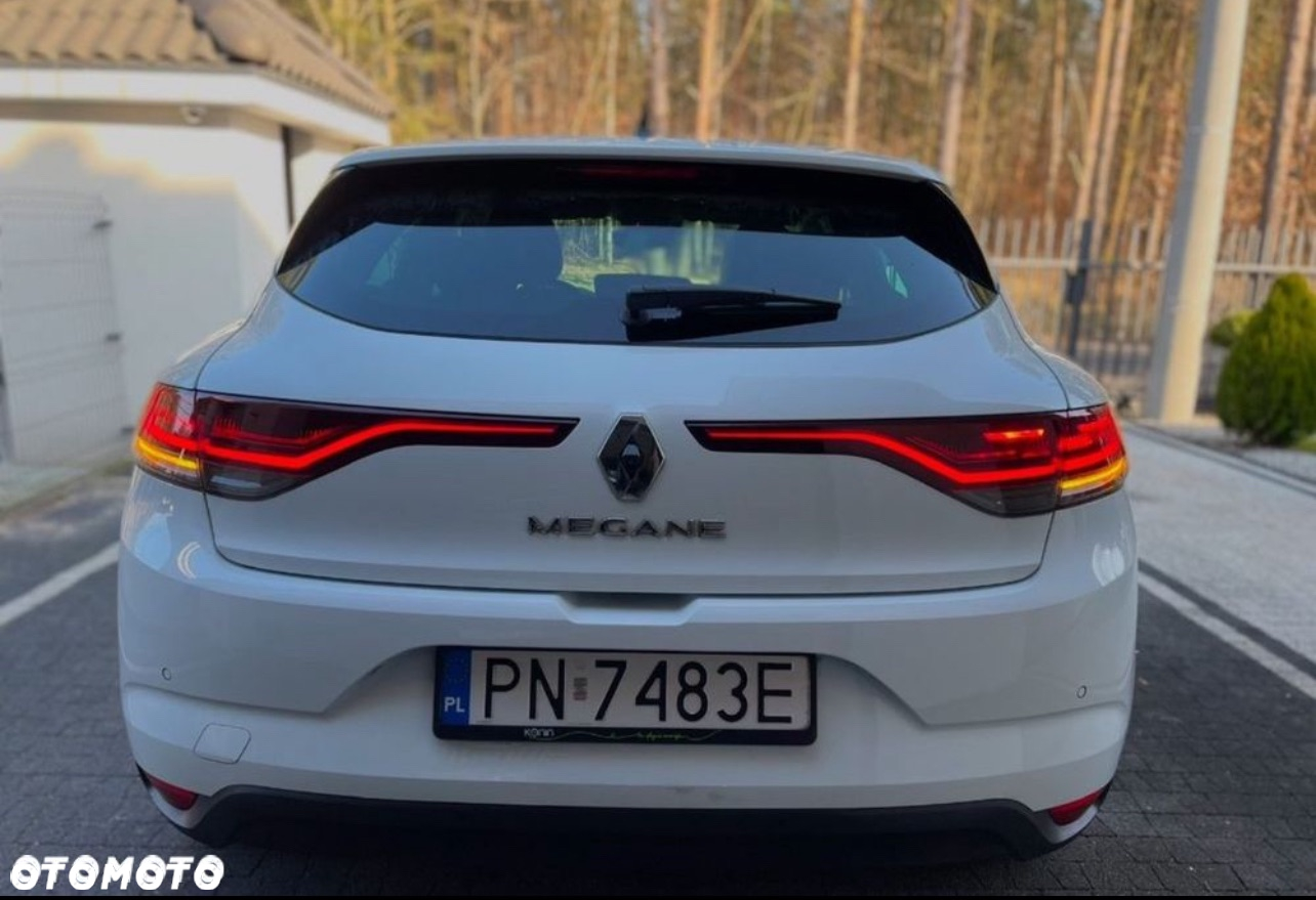 Renault Megane 1.3 TCe Intens EDC - 5