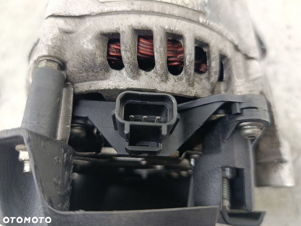 ALTERNATOR FORD TRANSIT CONNECT AX6061 1.8 TDCI - 8