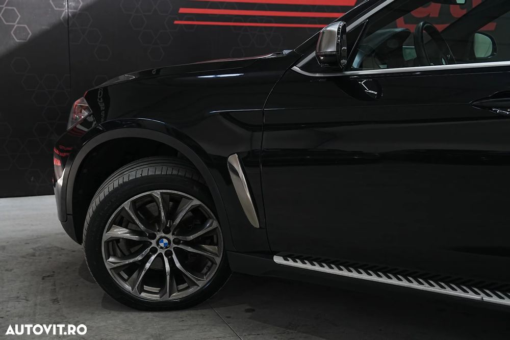 BMW X6 - 33