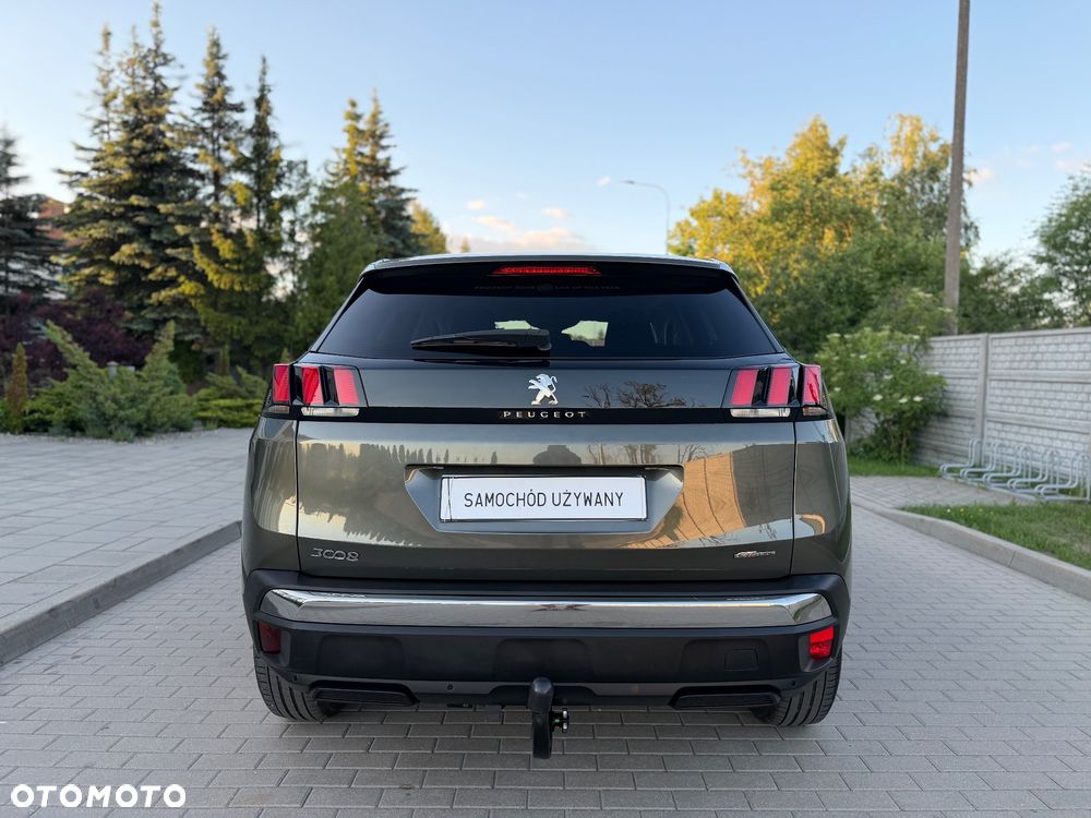 Peugeot 3008 BlueHDi 120 Stop & Start Active - 6