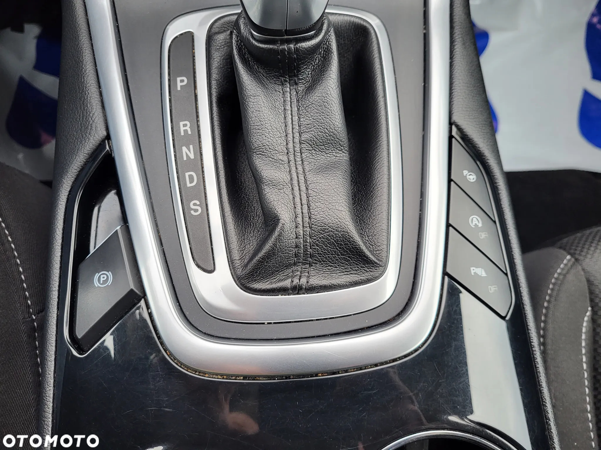 Ford S-Max 2.0 TDCi Titanium PowerShift - 11