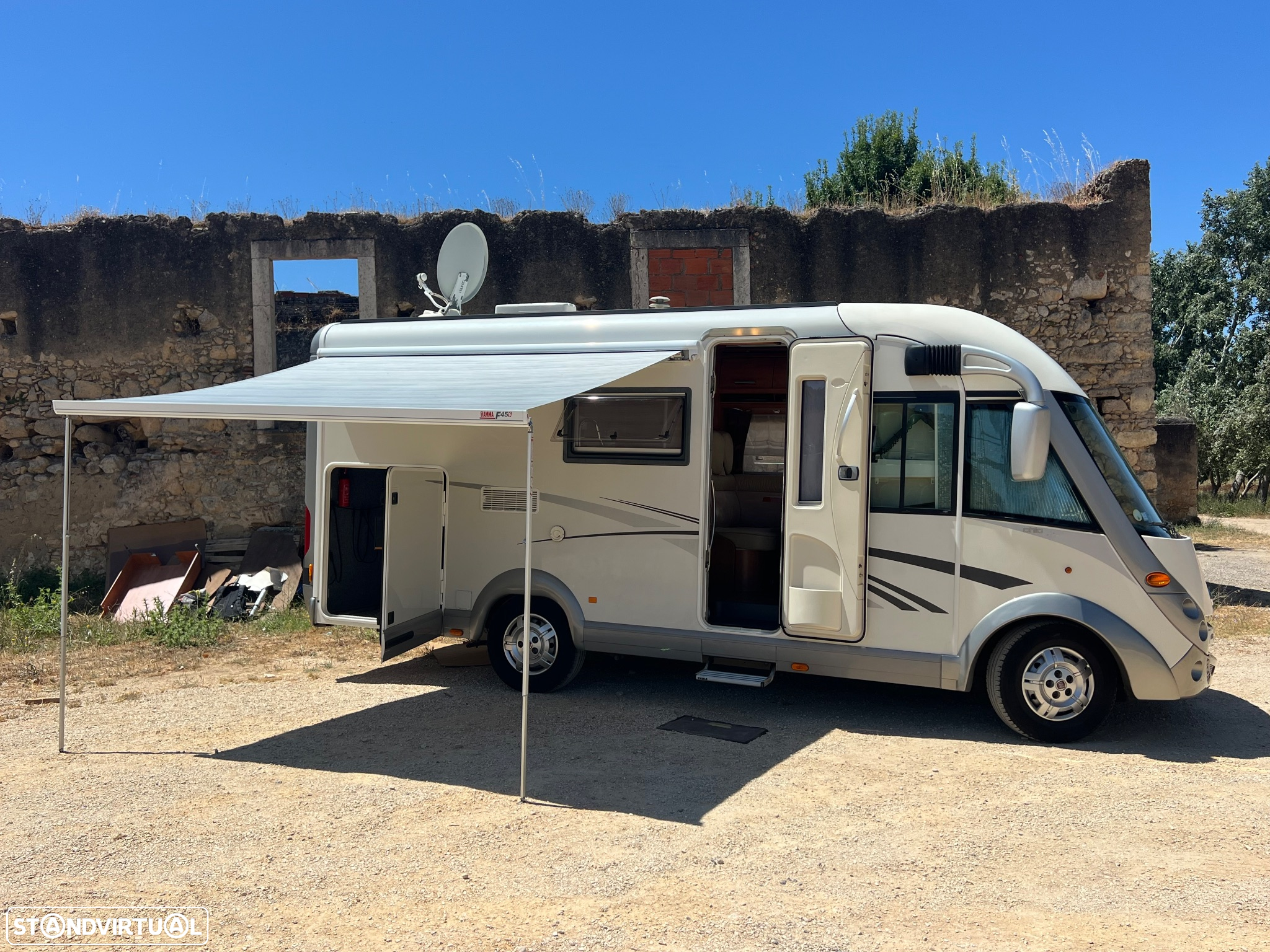 Carthago C-Compactline - 20
