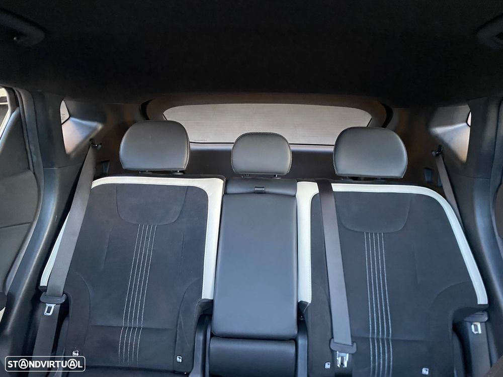 Kia EV6 77.4 kWh GT-Line - 12
