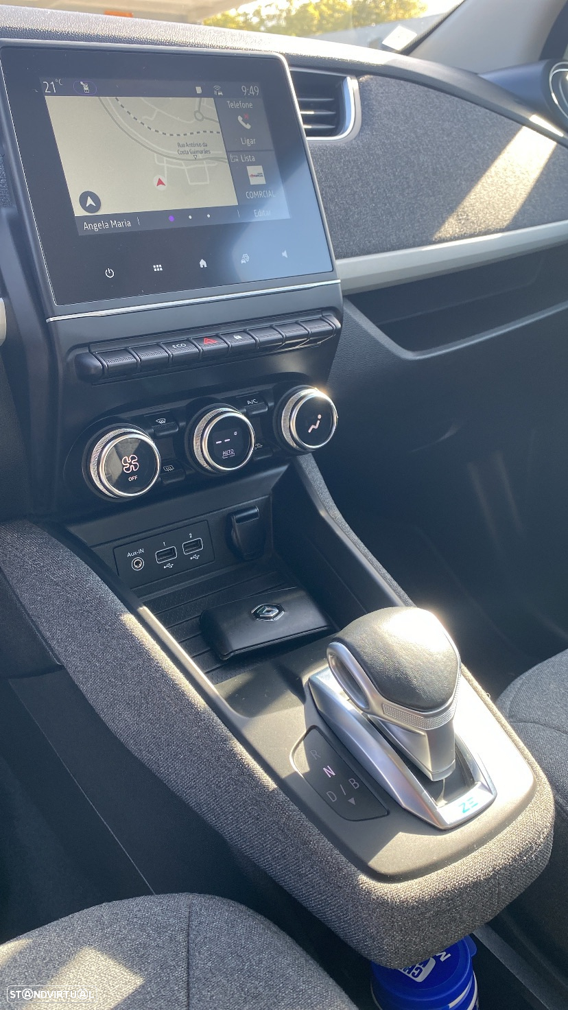 Renault Zoe - 5