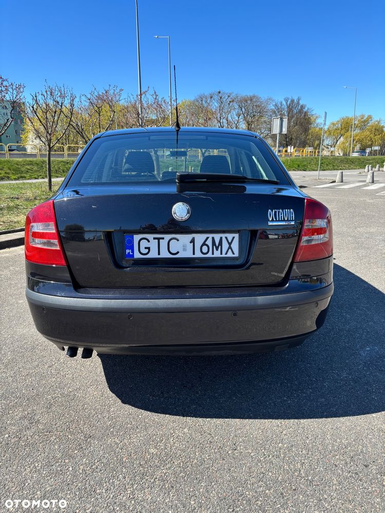 Skoda Octavia 1.9 TDI Elegance - 14
