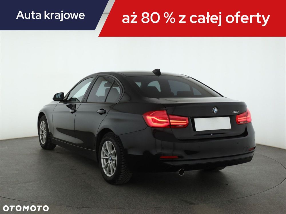 BMW Seria 3 - 6