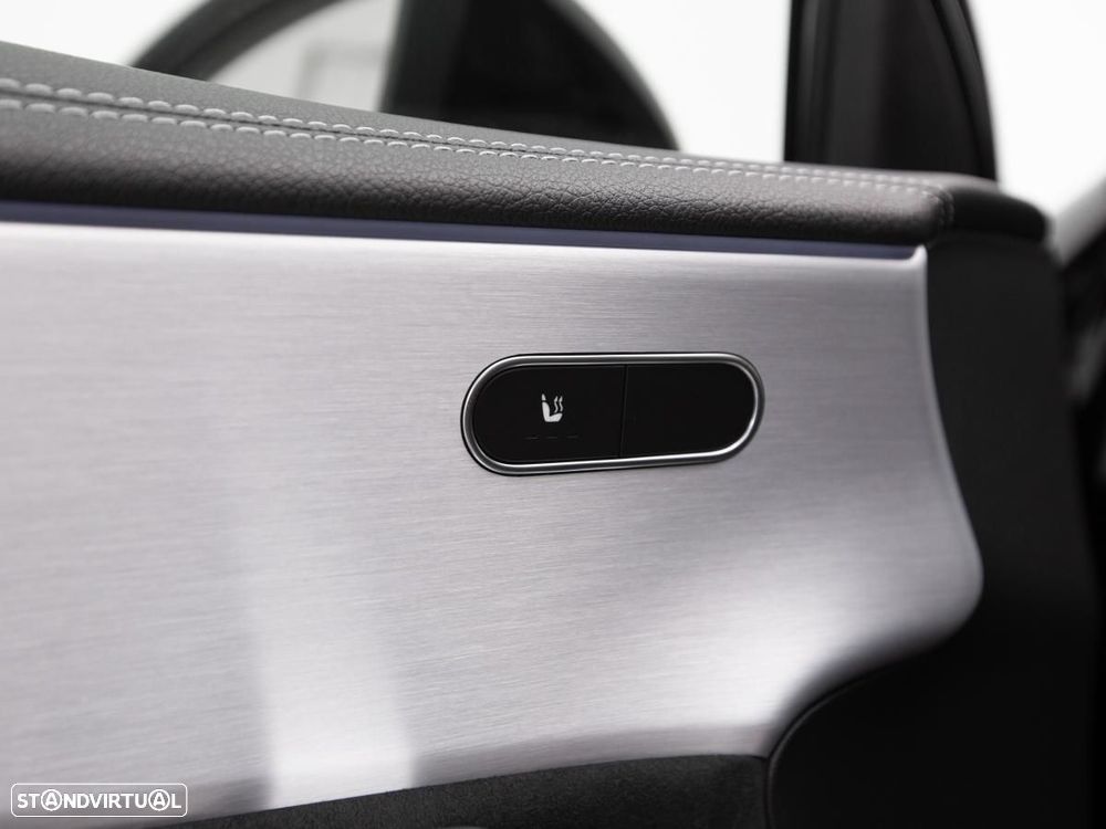 Mercedes-Benz A 250 e 8G-DCT Edition AMG Line - 15