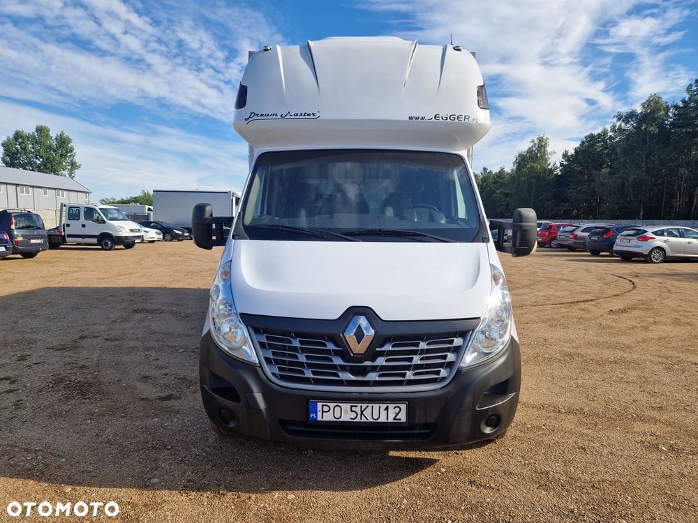 Renault MASTER - 2