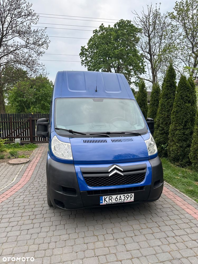 Citroën Jumper - 10