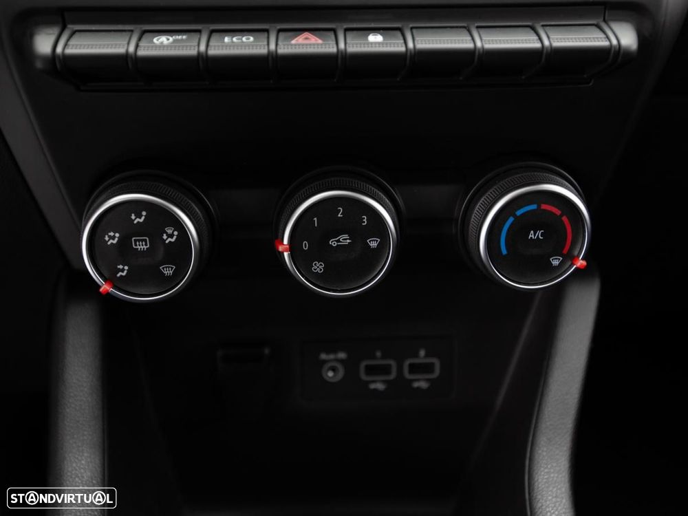 Renault Clio 1.5 Blue dCi Intens - 17