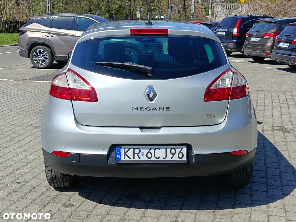 Renault Megane TCe 130 EDC Bose Edition - 15