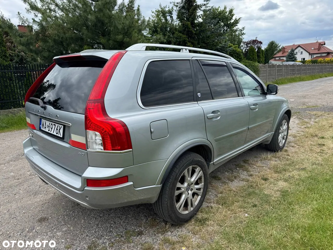 Volvo XC 90 3.2 AWD Executive - 6