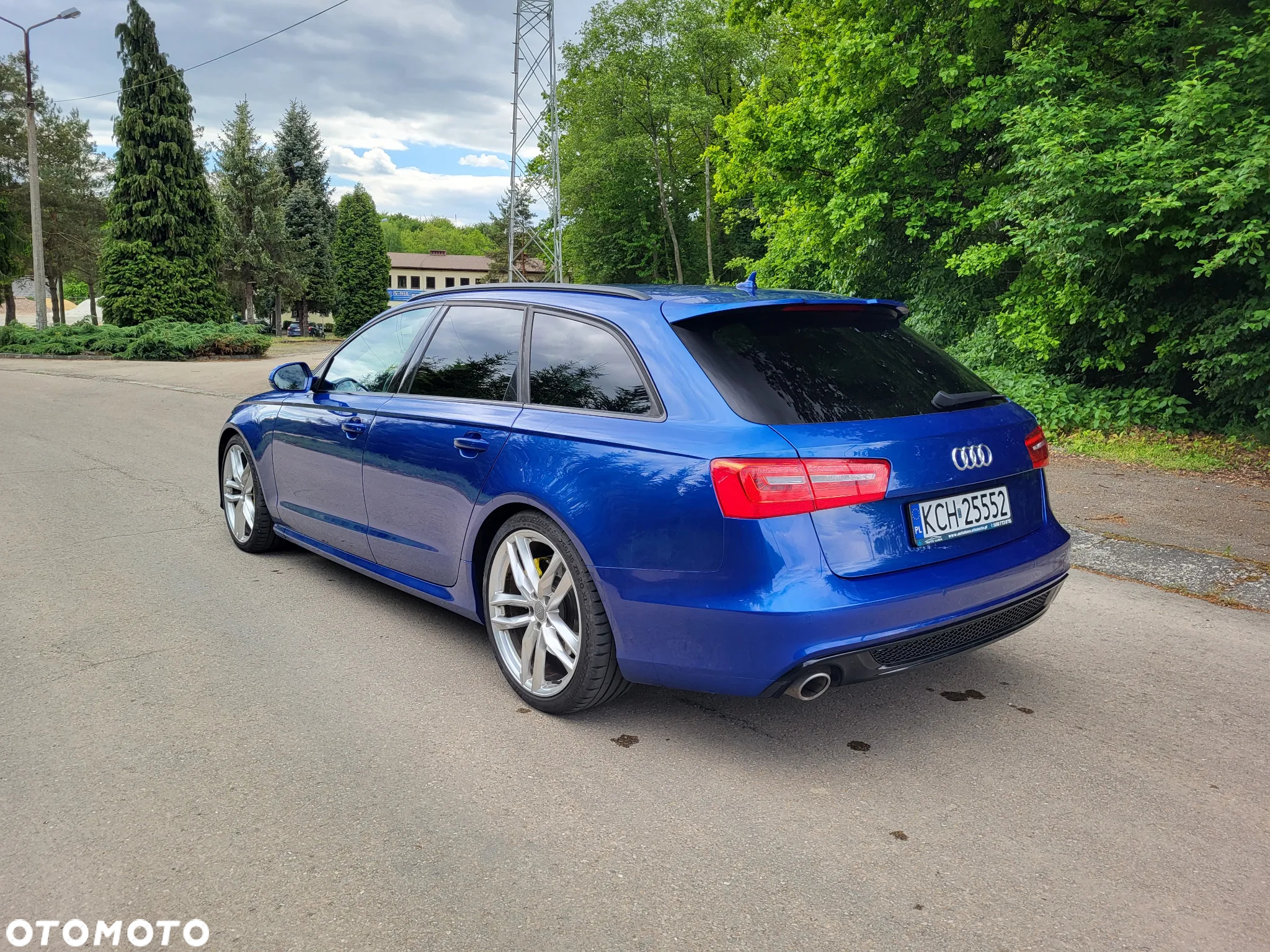 Audi A6 3.0 TDI Quattro Tiptronic - 3