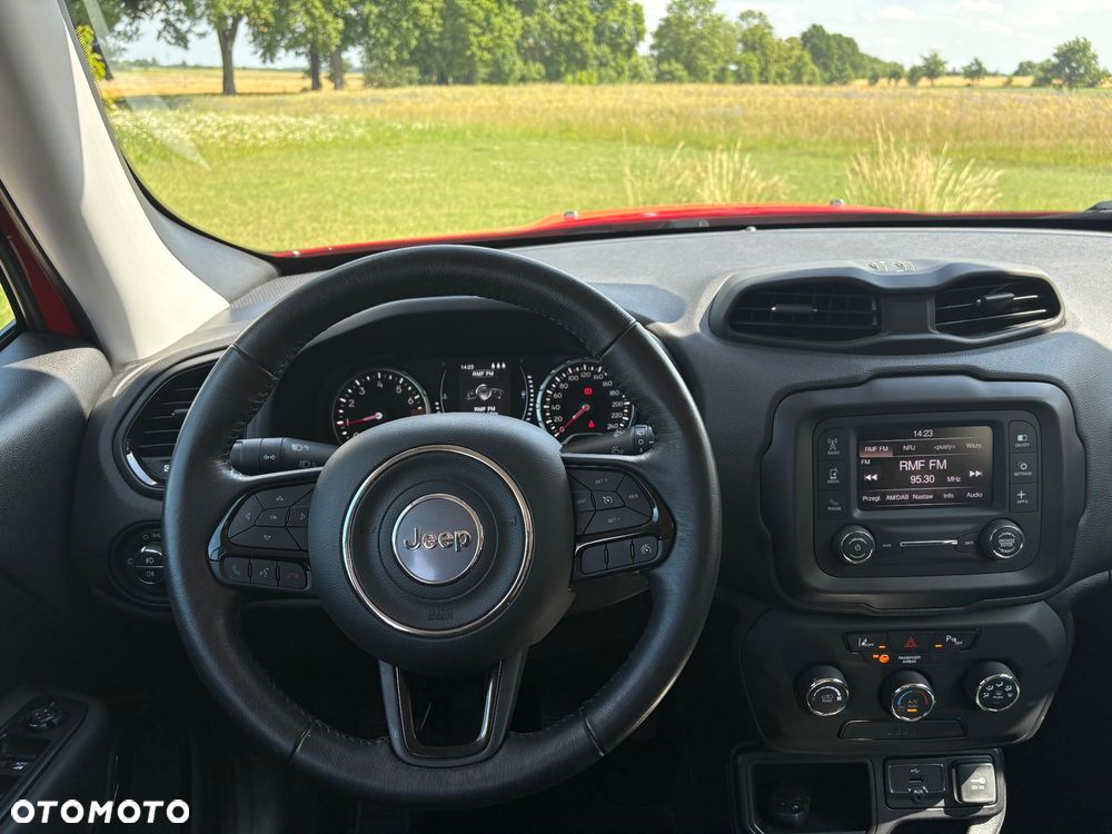 Jeep Renegade 1.0 T-GDI Sport - 16